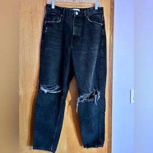 Women’s Zara Jeans